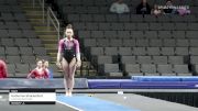 Katherine Shackelford - Vault, Cincinnati Gymnastic - 2022 Elevate the Stage Toledo presented by Promedica