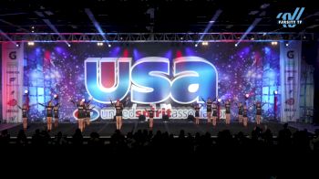 Steele Athletics - Denver - Pop Rocks [2024 L1 Youth - A Day 1] 2024 USA All Star Super Nationals