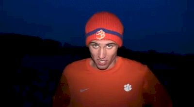 Ty McCormack sophomore after sub-24 min victory at Clemson