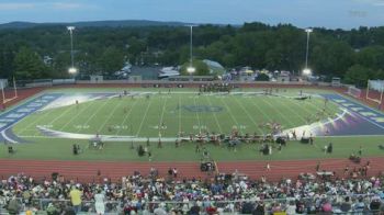 Madison Scouts ""MADISPIN"" at 2026 DCI Eastern Classic PRESENTED BY Yokohama Tire