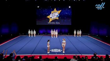 One Elite All Stars - Miss Envy [2025 L4 Senior - D2 - Small Day 1] 2025 UCA & UDA All Star National Championship