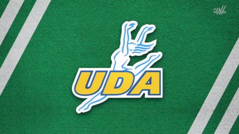 Endicott College [2026 Open Dance - Game Day Semis] 2026 UCA & UDA College Cheerleading and Dance Team National Championship