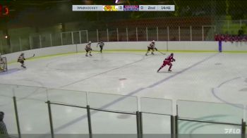 Replay: Home - 2024 Ottawa West vs Ottawa | Feb 6 @ 7 PM