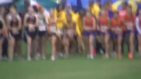 Ft. Steilacoom Invite