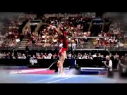 Nastia Liukin - MY HERO