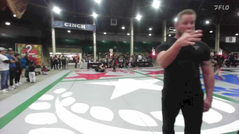 Blake Moye vs Matthew Ridenour 2023 Fight 2 Win Colorado State Championship