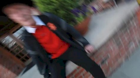 Jack Daniels Thirsty Thursday Season 7 Episode 3: What's good for you