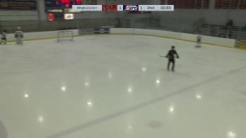 Replay: Home - 2024 Blaze vs Jets | Mar 11 @ 11 AM