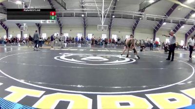 133 lbs Champ. Round 1 - Talon Whicker, Southern Virginia vs Preston Chandler, Point Park