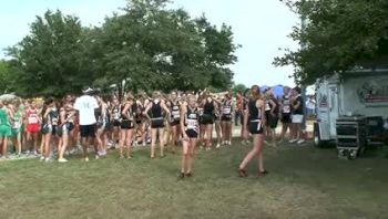 3A, 2A, 1A Varsity Girls