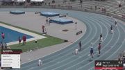 2026 AAU Junior Olympic Games - Youth Boys' 4x100m Relay, Finals 1 - Age 10