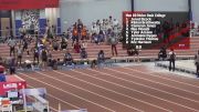 Men's 60m, Prelims 1