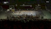 UTSA "San Antonio TX" at 2026 WGI Percussion/Winds World Championships