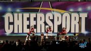 Replay: CHEERSPORT: Cincinnati Classic | Mar 12 @ 9 AM