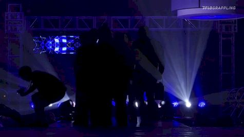 Seth Daniels vs Kyle Olivares 2025 Fight to Win 286