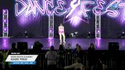 Starz Dance Academy - Kinzie Frese [2025 Mini - Solo - Jazz Day] 2025 DanceFest Grand Nationals