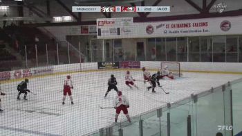 Replay: Home - 2024 Ayr vs St. Catharines | Sep 27 @ 7 PM