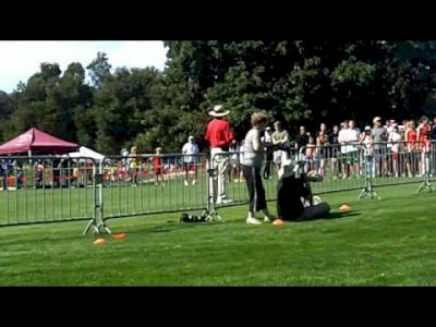 The 2011 Stanford Invitational Highlights