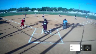Milwaukee School vs. Alma College - 2023 THE Spring Games