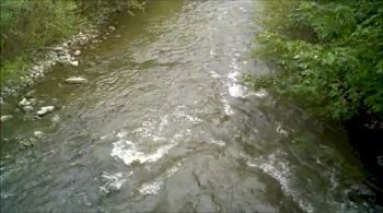 Meet Highlights - 2011 Michigan Fall Classic