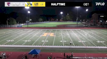 Replay: Hobart vs Rochester | Sep 13 @ 7 PM