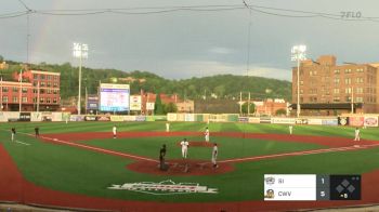 Replay: Home - 2025 FerryHawks vs Dirty Birds | May 14 @ 6 PM