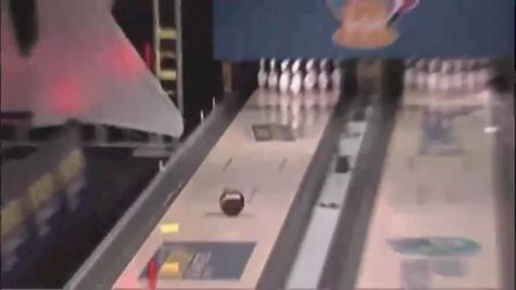 2013 USBC Masters - Match Play