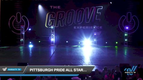 Pittsburgh Pride All Stars - Wolfpack [2023 Junior - Hip Hop - Small Day 1] 2023 Athletic Columbus Nationals & Dance Grand Nationals