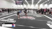 Jorge Chavez vs Luis Silva 2023 ADCC Dallas Open