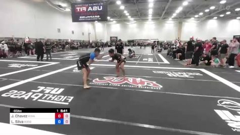 Jorge Chavez vs Luis Silva 2023 ADCC Dallas Open