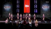 Precision cheer time - Day 1 [2023 Sassy Katz Mini Level 1] 2023 Battle in Branson Nationals