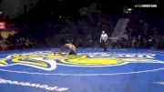 125 lbs Dual - Devin Brown vs Gregory Coapstick