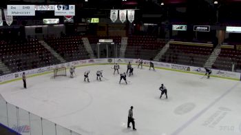 Replay: Home - 2025 Comox Valley vs Westshore | Feb 5 @ 7 PM