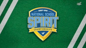 Replay: Varsity Reveals: NSBC DI | Feb 7 @ 12 AM