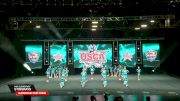 MGA Elementary - Stingrays [2026 Elementary Perf Large Day 2] 2026 US Open Cheerleading & Dance Championship