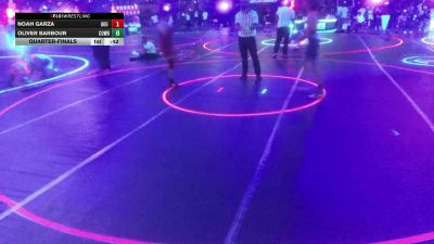 113 lbs Round Of 16 - William Alves, Lockwood WC vs Aiden Ritz, Eaglecrest WC
