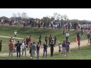 3A Girls State Cross Country, Round Rock Texas