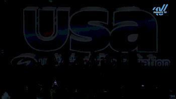 South Coast Freestyle - Tiny Variety Swifties [2025 Tiny - Variety Day 1] 2025 USA All Star Dance Super Nationals