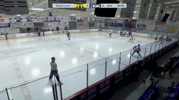 Replay: Home - 2025 Smiths Falls vs Carleton Place | Jan 21 @ 7 PM