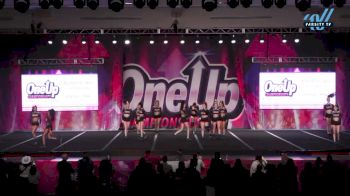 Brandon All-Stars Jacksonville - Lady Reign [2023 L3 Senior - Small Day 1] 2023 One Up Grand Nationals