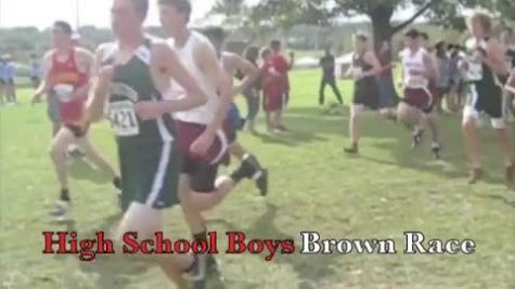 MoCo at Paul Short '11