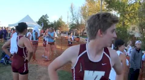 [@Amber Moore] West Texas A&M 2nd College 5k Cowboy Jamboree 2011