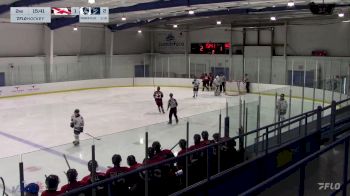 Replay: Home - 2024 Port Alberni vs Westshore | Nov 9 @ 7 PM