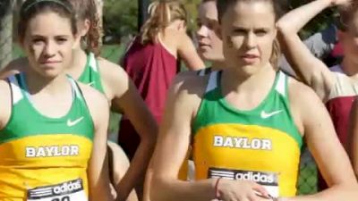 Notre Dame XC Invite 2011 Highlights