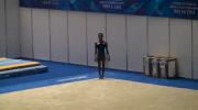 USA (Gabrielle Douglas)