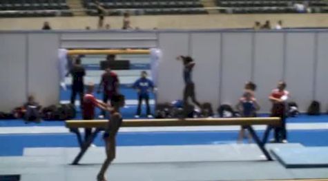 USA (Alexandra Raisman)