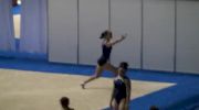 GBR (Beth Tweddle)