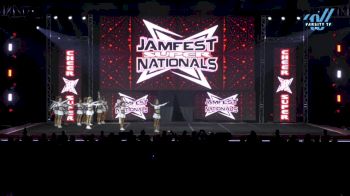 Aspire Cheer Academy - OBSESSION [2024 L5 Senior Coed - D2 - Small Day 2] 2024 JAMfest Cheer Super Nationals