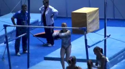 Russia (Tatiana Nabieva)