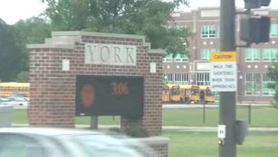 Workout Wednesday: York HS